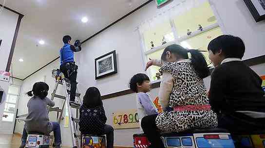 北京东城幼儿园监控系统安装