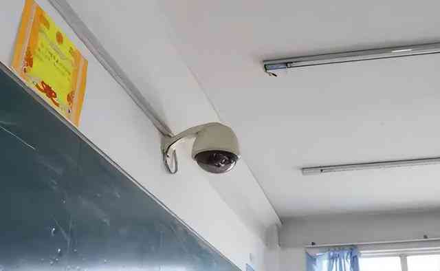 北京东城学校监控安装