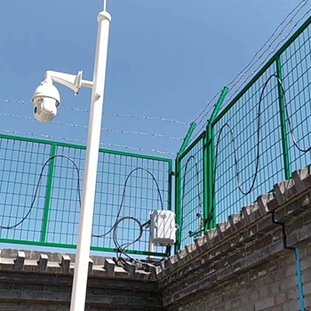 廊坊香河周界报警_震动光缆系统安装_专业施工_免费勘测